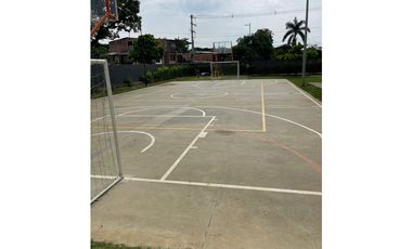 VENTA APARTAMENTO JAMUNDI, CONDOMINIO ALMENDROS DE BELICIA