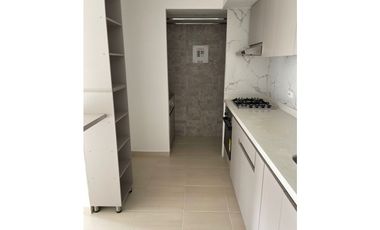 VENTA APARTAMENTO JAMUNDI, CONDOMINIO ALMENDROS DE BELICIA