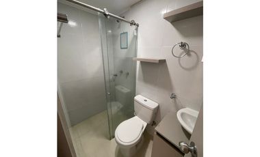 VENTA APARTAMENTO JAMUNDI, CONDOMINIO ALMENDROS DE BELICIA