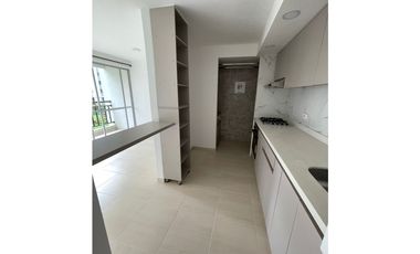 VENTA APARTAMENTO JAMUNDI, CONDOMINIO ALMENDROS DE BELICIA