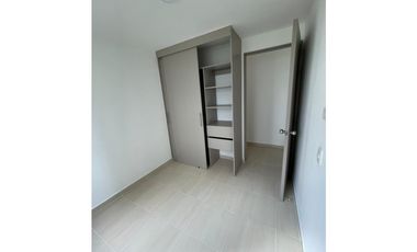 VENTA APARTAMENTO JAMUNDI, CONDOMINIO ALMENDROS DE BELICIA