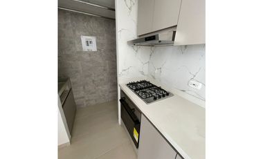 VENTA APARTAMENTO JAMUNDI, CONDOMINIO ALMENDROS DE BELICIA