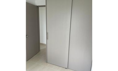 VENTA APARTAMENTO JAMUNDI, CONDOMINIO ALMENDROS DE BELICIA