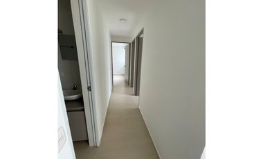 VENTA APARTAMENTO JAMUNDI, CONDOMINIO ALMENDROS DE BELICIA