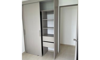 VENTA APARTAMENTO JAMUNDI, CONDOMINIO ALMENDROS DE BELICIA