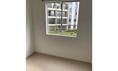 VENTA APARTAMENTO JAMUNDI, CONDOMINIO ALMENDROS DE BELICIA