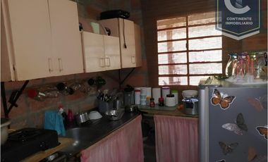 VENTA DE FINCA EN VEREDA ZANCUDITO - BELMIRA