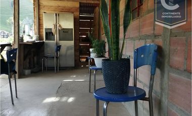 VENTA DE FINCA EN VEREDA ZANCUDITO - BELMIRA