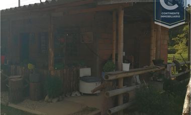 VENTA DE FINCA EN VEREDA ZANCUDITO - BELMIRA