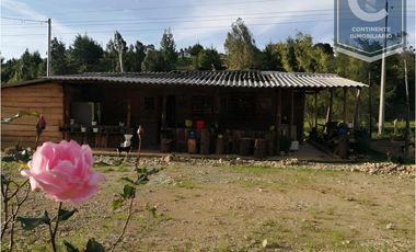 VENTA DE FINCA EN VEREDA ZANCUDITO - BELMIRA