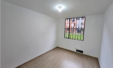 APARTAMENTO EN VENTA – PARQUE CAMPES 5, SOACHA