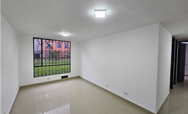 APARTAMENTO EN VENTA – PARQUE CAMPES 5, SOACHA