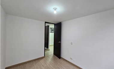 APARTAMENTO EN VENTA – PARQUE CAMPES 5, SOACHA