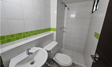 APARTAMENTO EN VENTA – PARQUE CAMPES 5, SOACHA