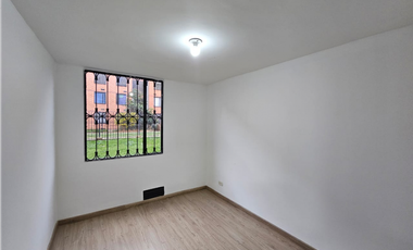 APARTAMENTO EN VENTA – PARQUE CAMPES 5, SOACHA