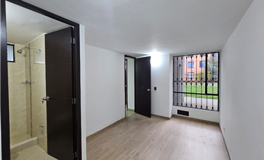 APARTAMENTO EN VENTA – PARQUE CAMPES 5, SOACHA