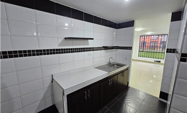 APARTAMENTO EN VENTA – PARQUE CAMPES 5, SOACHA