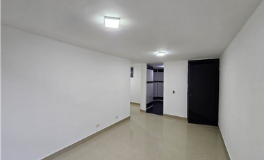 APARTAMENTO EN VENTA – PARQUE CAMPES 5, SOACHA