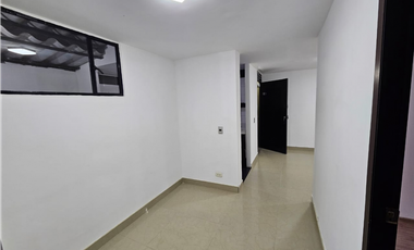 APARTAMENTO EN VENTA – PARQUE CAMPES 5, SOACHA