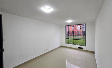 APARTAMENTO EN VENTA – PARQUE CAMPES 5, SOACHA