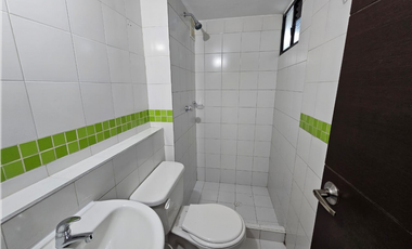APARTAMENTO EN VENTA – PARQUE CAMPES 5, SOACHA