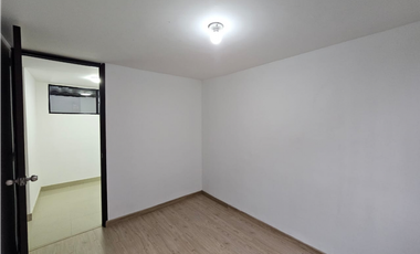 APARTAMENTO EN VENTA – PARQUE CAMPES 5, SOACHA