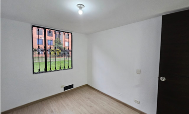 APARTAMENTO EN VENTA – PARQUE CAMPES 5, SOACHA