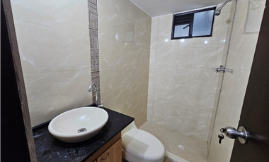 APARTAMENTO EN VENTA – PARQUE CAMPES 5, SOACHA