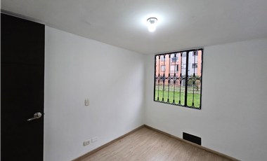 APARTAMENTO EN VENTA – PARQUE CAMPES 5, SOACHA