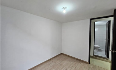 APARTAMENTO EN VENTA – PARQUE CAMPES 5, SOACHA