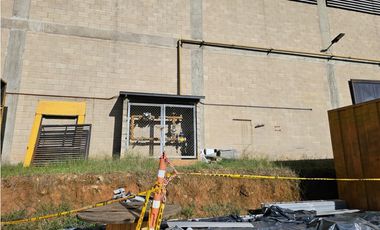 Venta Bodega en Barbosa