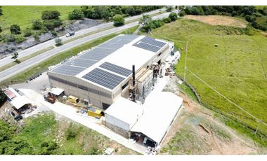 Venta Bodega en Barbosa