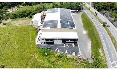 Venta Bodega en Barbosa