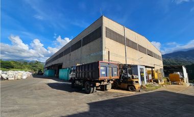 Venta Bodega en Barbosa