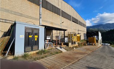 Venta Bodega en Barbosa