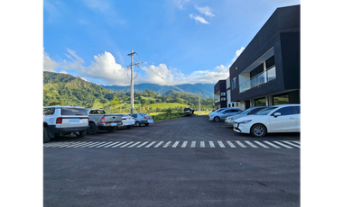 Venta Bodega en Barbosa