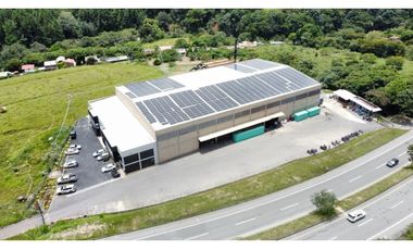 Venta Bodega en Barbosa