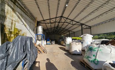 Venta Bodega en Barbosa