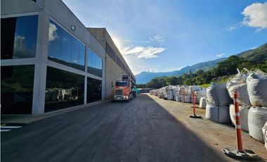 Venta Bodega en Barbosa