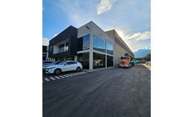 Venta Bodega en Barbosa