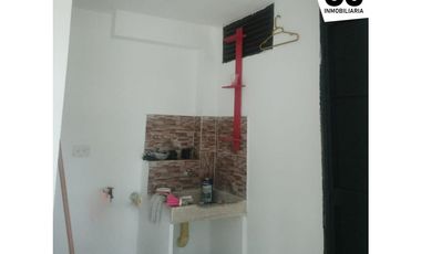 Se vende apartamento piso 1 Puerto gaita- Soledad