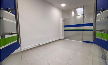 SE ARRIENDA OFICINA EN BOGOTA