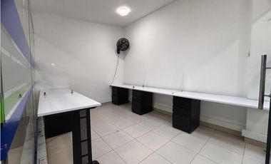 SE ARRIENDA OFICINA EN BOGOTA