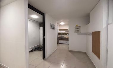 SE ARRIENDA OFICINA EN BOGOTA