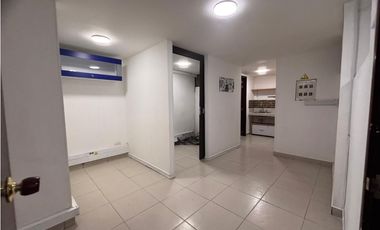 SE ARRIENDA OFICINA EN BOGOTA