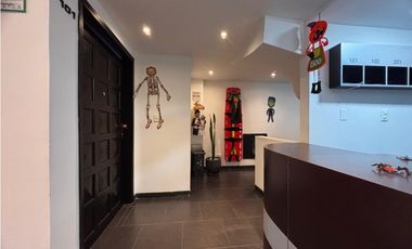 SE ARRIENDA OFICINA EN BOGOTA