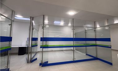 SE ARRIENDA OFICINA EN BOGOTA