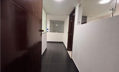 SE ARRIENDA OFICINA EN BOGOTA