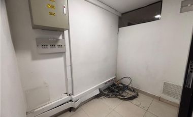 SE ARRIENDA OFICINA EN BOGOTA
