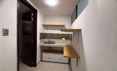 SE ARRIENDA OFICINA EN BOGOTA